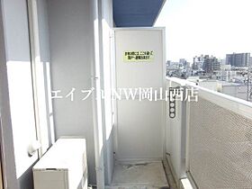 アトーレ野田  ｜ 岡山県岡山市北区野田1丁目（賃貸マンション1LDK・3階・38.82㎡） その14