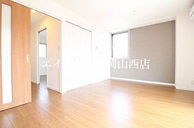 アーバンスタイル  ｜ 岡山県岡山市南区新保（賃貸マンション1LDK・4階・38.94㎡） その7