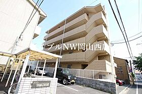 ピアグロリア奥田  ｜ 岡山県岡山市北区奥田1丁目（賃貸マンション1K・2階・32.57㎡） その23