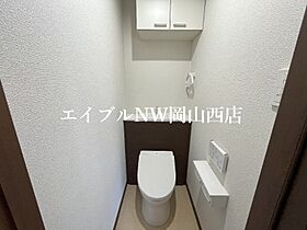 ベンビレッジ平田西公園  ｜ 岡山県岡山市北区平田（賃貸マンション3LDK・3階・85.76㎡） その8