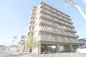 プレジデント高柳  ｜ 岡山県岡山市北区高柳西町（賃貸マンション1K・2階・35.34㎡） その26