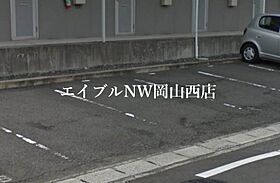 メゾンたちばな　Ｃ棟  ｜ 岡山県岡山市北区高柳西町（賃貸アパート1K・1階・26.70㎡） その17