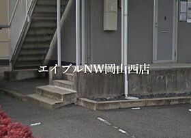 メゾンたちばな　Ｃ棟  ｜ 岡山県岡山市北区高柳西町（賃貸アパート1K・1階・26.70㎡） その18