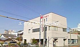 GRANDTIC医大南  ｜ 岡山県岡山市北区奥田本町（賃貸アパート1LDK・1階・30.92㎡） その24