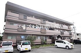 ロイヤルセンチュリーマンション  ｜ 岡山県岡山市北区田中（賃貸マンション3LDK・1階・62.80㎡） その6