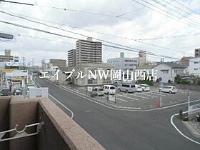 マローン野田  ｜ 岡山県岡山市北区野田1丁目（賃貸マンション1K・2階・28.53㎡） その18