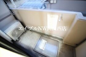 リアライズ西之町  ｜ 岡山県岡山市北区西之町（賃貸マンション1K・4階・19.80㎡） その12