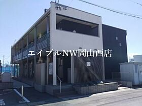 クレイノKエクセル  ｜ 岡山県岡山市北区今保239-5（賃貸アパート1K・1階・23.41㎡） その6