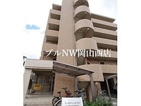 ラ・ホヤ・ハナクマ  ｜ 岡山県岡山市北区中仙道1丁目（賃貸マンション1LDK・5階・32.00㎡） その20