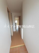 プチ　グラン  ｜ 岡山県岡山市北区北長瀬本町（賃貸アパート1R・1階・32.94㎡） その9