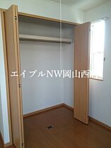 インフィニティー  ｜ 岡山県岡山市南区新保（賃貸アパート1LDK・2階・44.90㎡） その10