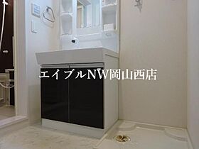 アストラ　モミジ  ｜ 岡山県岡山市北区北長瀬本町（賃貸アパート1LDK・2階・40.01㎡） その22