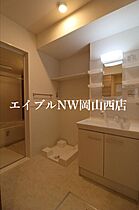 プラトー　B棟  ｜ 岡山県岡山市北区高柳西町（賃貸アパート2LDK・3階・55.03㎡） その12