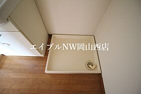 ファミール宮川　E  ｜ 岡山県岡山市南区西市（賃貸アパート2LDK・2階・52.00㎡） その22