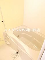 デスペハード  ｜ 岡山県岡山市北区大安寺南町1丁目（賃貸アパート1LDK・1階・45.89㎡） その4