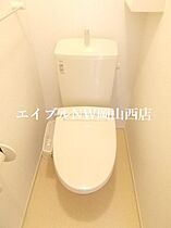 デスペハード  ｜ 岡山県岡山市北区大安寺南町1丁目（賃貸アパート1LDK・1階・45.89㎡） その8