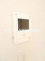 デスペハード  ｜ 岡山県岡山市北区大安寺南町1丁目（賃貸アパート1LDK・1階・45.89㎡） その16