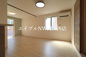 D-ROOM大元駅前  ｜ 岡山県岡山市北区大元駅前（賃貸アパート1LDK・2階・40.28㎡） その19