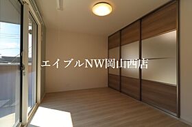 D-ROOM大元駅前  ｜ 岡山県岡山市北区大元駅前（賃貸アパート1LDK・2階・40.28㎡） その21