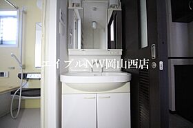 M’s ROSA  ｜ 岡山県岡山市北区野田2丁目（賃貸マンション3LDK・1階・64.81㎡） その15