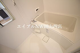 Vent　Vert  ｜ 岡山県岡山市南区西市（賃貸マンション1K・4階・27.01㎡） その4