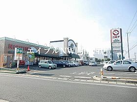 Bonheur　D  ｜ 岡山県岡山市北区田中（賃貸一戸建3LDK・1階・81.02㎡） その24