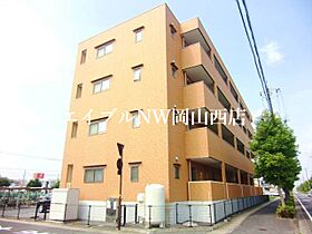 フィネス下中野  ｜ 岡山県岡山市北区下中野（賃貸マンション1LDK・2階・44.00㎡） その22