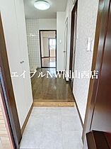 パストラルＫ  ｜ 岡山県岡山市北区上中野2丁目（賃貸マンション1K・4階・29.52㎡） その10