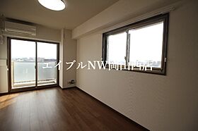 ピュアガーデン新保  ｜ 岡山県岡山市南区新保（賃貸マンション1LDK・8階・40.12㎡） その7