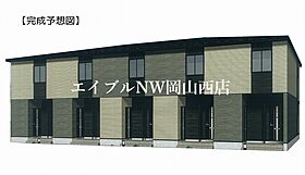 グレイスヴィラ　III  ｜ 岡山県岡山市北区今4丁目（賃貸アパート1LDK・2階・44.32㎡） その16