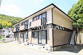 フレグランスＫ  ｜ 岡山県岡山市北区大安寺東町（賃貸アパート2LDK・1階・51.37㎡） その6