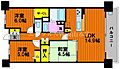 サーパス問屋町グランフォート4階13.0万円