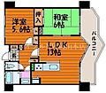 ふぁみーゆ中島田7階8.0万円