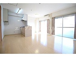 山陽マンション 6階1LDKのリビング/ダイニング