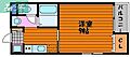 アーバンネット新屋敷4階4.4万円