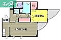 上杉第7ビル西古松7階5.7万円