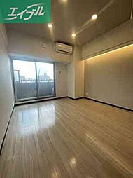 8Leaf大元 6階1LDKのリビング/ダイニング