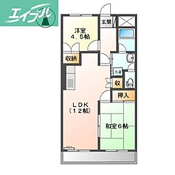 パープルメゾン 3階