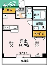Y’sビル 1階