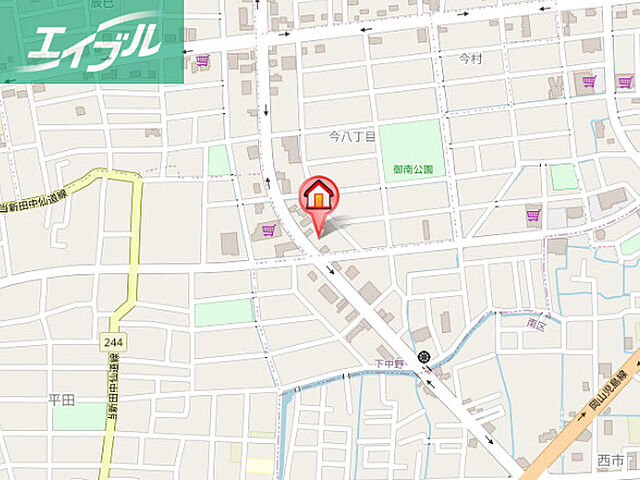 地図