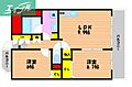 カーサフィオーレ西市駅前7階7.3万円