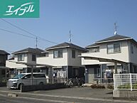 岡山県岡山市北区辰巳：物件画像／BRUNO不動産株式会社　エイブルNW岡山本店