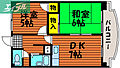 ふぁみーるらぽむ2階5.0万円