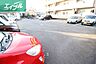 駐車場：駐車場