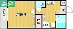 Otas24 1階