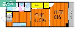 林本社ビル 7階