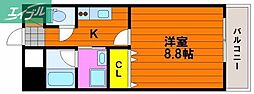 ハアラン高柳 10階