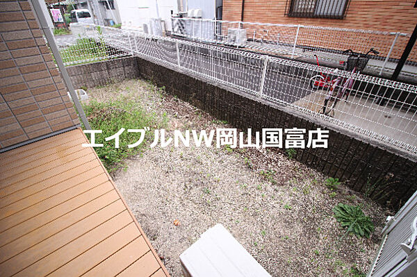 岡山県岡山市中区今在家(賃貸アパート1LDK・1階・46.16㎡)の写真 その21