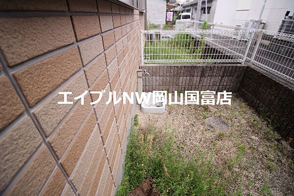 岡山県岡山市中区今在家(賃貸アパート1LDK・1階・46.16㎡)の写真 その22