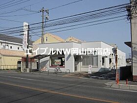 岡山県岡山市中区湊（賃貸アパート1LDK・1階・50.01㎡） その21